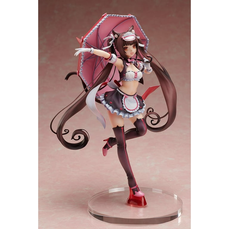 nekopara sex doll Free Clothes Anime NEKOPARA Silicone Sex Toy Azuki 65cm