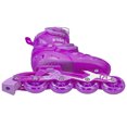 thumbnail image 3 of Roller Derby Tracer Girls Adjustable Inline Skates, 3 of 6