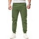 thumbnail image 1 of Pantalon Jogger para Hombre Shendy Vendy Slim Fit Stretch con Cordon, 1 of 5