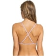 thumbnail image 2 of Roxy Women's Printed Beach Classics Fixed Triangle Top, 2 of 2