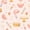 Color 2, variant on Peel and Stick Wallpaper Whimsical Baking Cakes Cupcakes Utensils Pastel Wall Mural 23.6in x 9.8ft Self Adhesive Removable Wall Paper Renter Friendly Wallpaper for Nursery Bedroom Cabinets