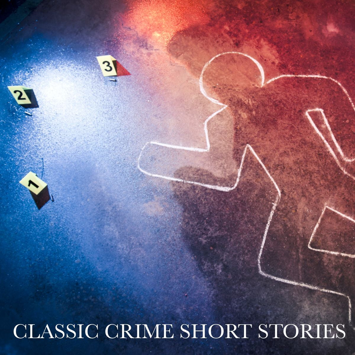 Classic Crime Short Stories - Audiobook - Walmart.com - Walmart.com