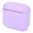 thumbnail image 1 of Print Pods Mini Printer, Thermal Printer, Portable  Label Printer with 203 DPI, APP Control, Inkless Label Printer, Compact and Portable for Home School Office, 1 of 7