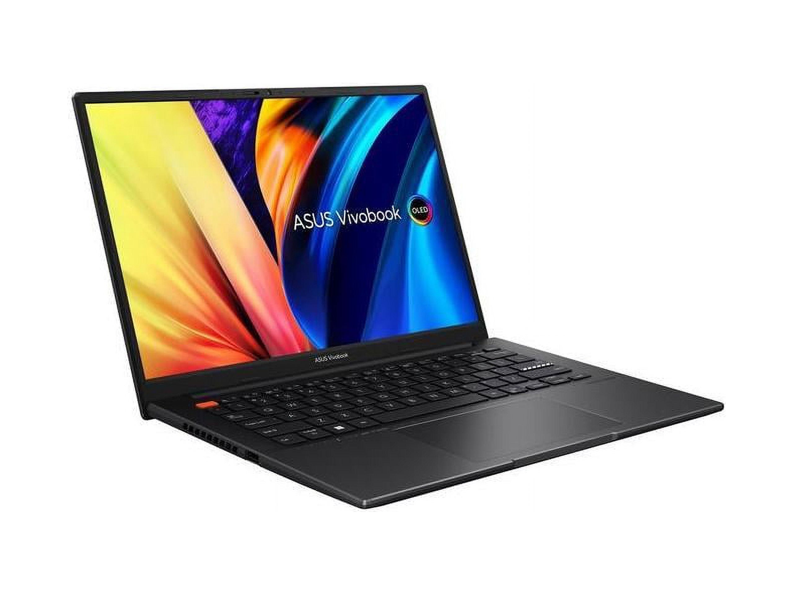 Windowsノート本体 ASUS Vivobook S 14 OLED M5402R RYZEN 9 ASUS, Vivobook S 14 OLED Slim Laptop, AMD Ryzen AI 9 365, Cool