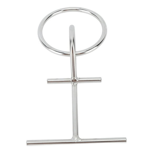 Portable Dock Ring Cleat, Easy Operation Marine Grade Delicate Appearance Strong Stability Rust Proof Portable Dock Cleat For Bumpers