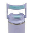 thumbnail image 2 of Vaso Térmico Igloo FlipNSip 473 mL Acero Inoxidable Lila, 2 of 8