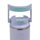 thumbnail image 2 of Vaso Térmico Igloo FlipNSip 473 mL Acero Inoxidable Lila, 2 of 8