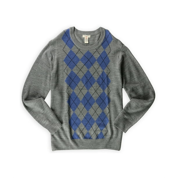 Argyle Sweater Sueter Dockers Dockers Argyle Pullover Sweater Para