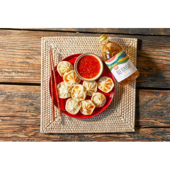 Pack of 2 - TJs Rice Vinegar 16.9 Fl Oz