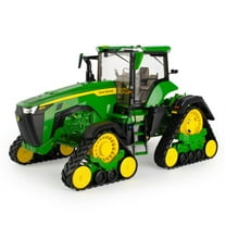 John Deere Prestige Collection 1/16 Scale Die-Cast 8RX 370 Tractor - LP77311