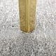 thumbnail image 4 of Juego de 4 patas para muebles, KkvoGmle, Hierro, 10cm, Dorado, 4 of 5