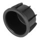 thumbnail image 1 of Center Console Rubber Cup Holder Inserts 55618-42040 for Toyota RAV4 2006-2012, 1 of 5