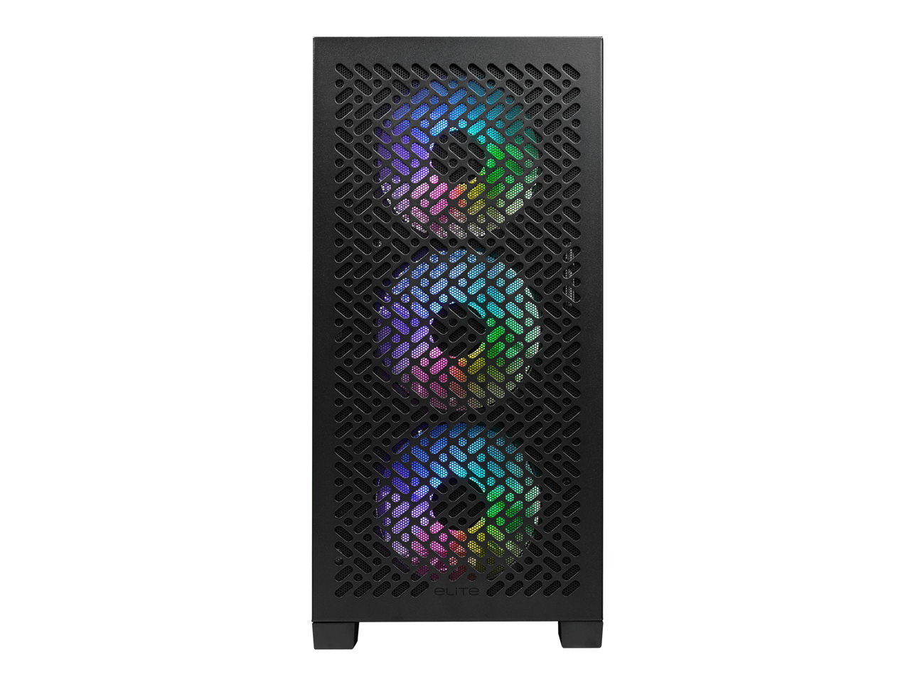 Walmart Black Friday Deals 2025 Cooler Master Elite 302 (e302-kgnn