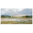 thumbnail image 1 of Great BIG Canvas | Rolled Ethan Harper Poster Print entitled May Skies II, 1 of 4