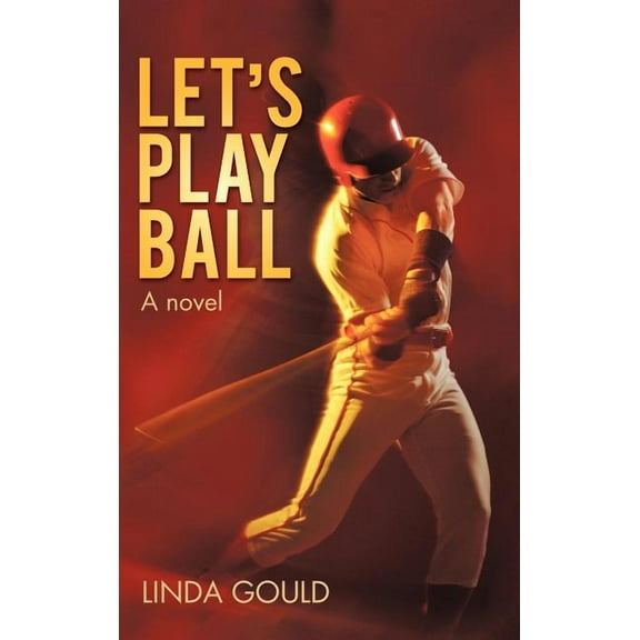 Let's Play Ball, (Hardcover)