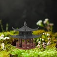 thumbnail image 2 of HEALEEP DIY Hobbyists Multi Small Pavilion Chinese 1Pack, 2 of 4