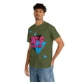 thumbnail image 6 of 80's Made Me Unisex graphic t-shirt, 6 of 11