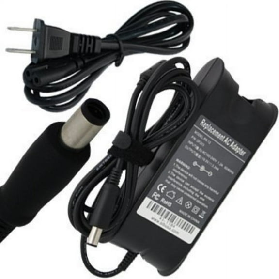 new power supply cord for dell inspiron 1520 1521 1525