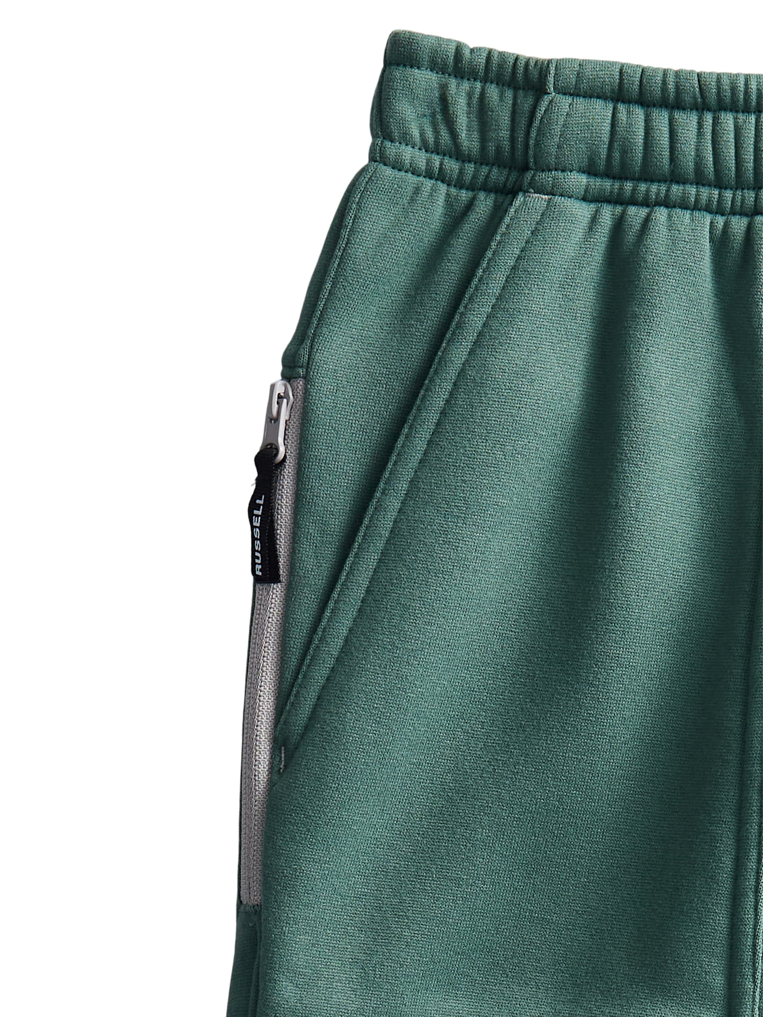 Russell Athletic Boys Tech Fleece Joggers, Sizes 4-18 & Husky