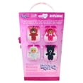 thumbnail image 4 of Muñeca Bratz Bratziez Colección Corazoncitos Varios Modelos 1 pieza, 4 of 4