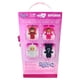 thumbnail image 4 of Muñeca Bratz Bratziez Colección Corazoncitos Varios Modelos 1 pieza, 4 of 4