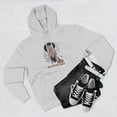 thumbnail image 3 of Salem Witch Trials Three-Panel Fleece Hoodie, 3 of 10