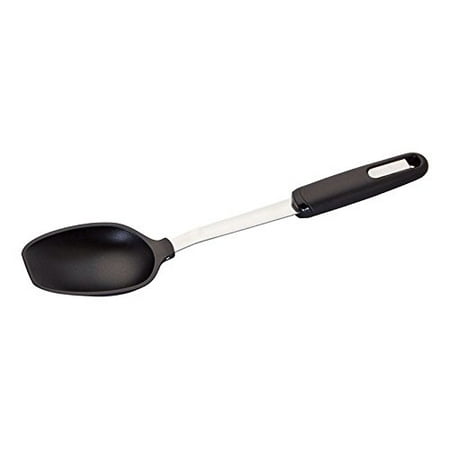 - goodcook Black Nylon Basting Spoon