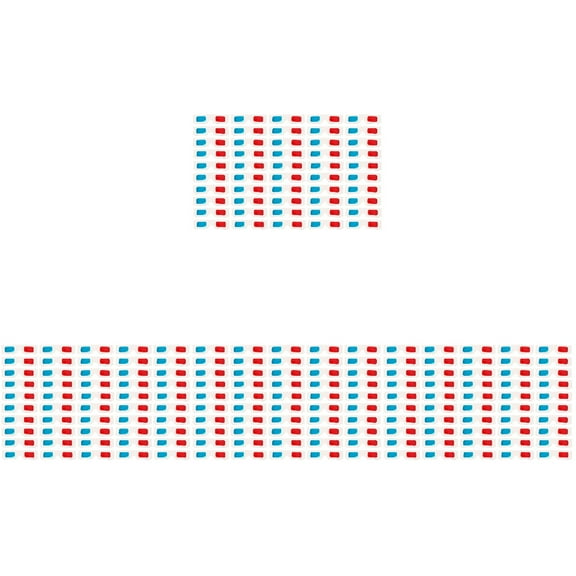 400 Pairs 3D Paper Glasses, Red and Cyan Lens in White Frame Anaglyph Cardboard for Movies
