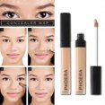 thumbnail image 3 of PHOERA Full Cover Liquid Concealer Foundation Cream Makeup Face Eyes Dark Circles, 3 of 5