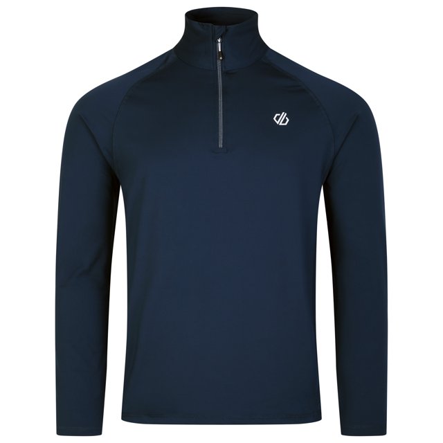 Dare 2B - Abrigo Térmico Fuse Up II para Hombre (Vaquero Luz de Luna)