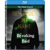 Breaking Bad: The Final Season (Blu-Ray)