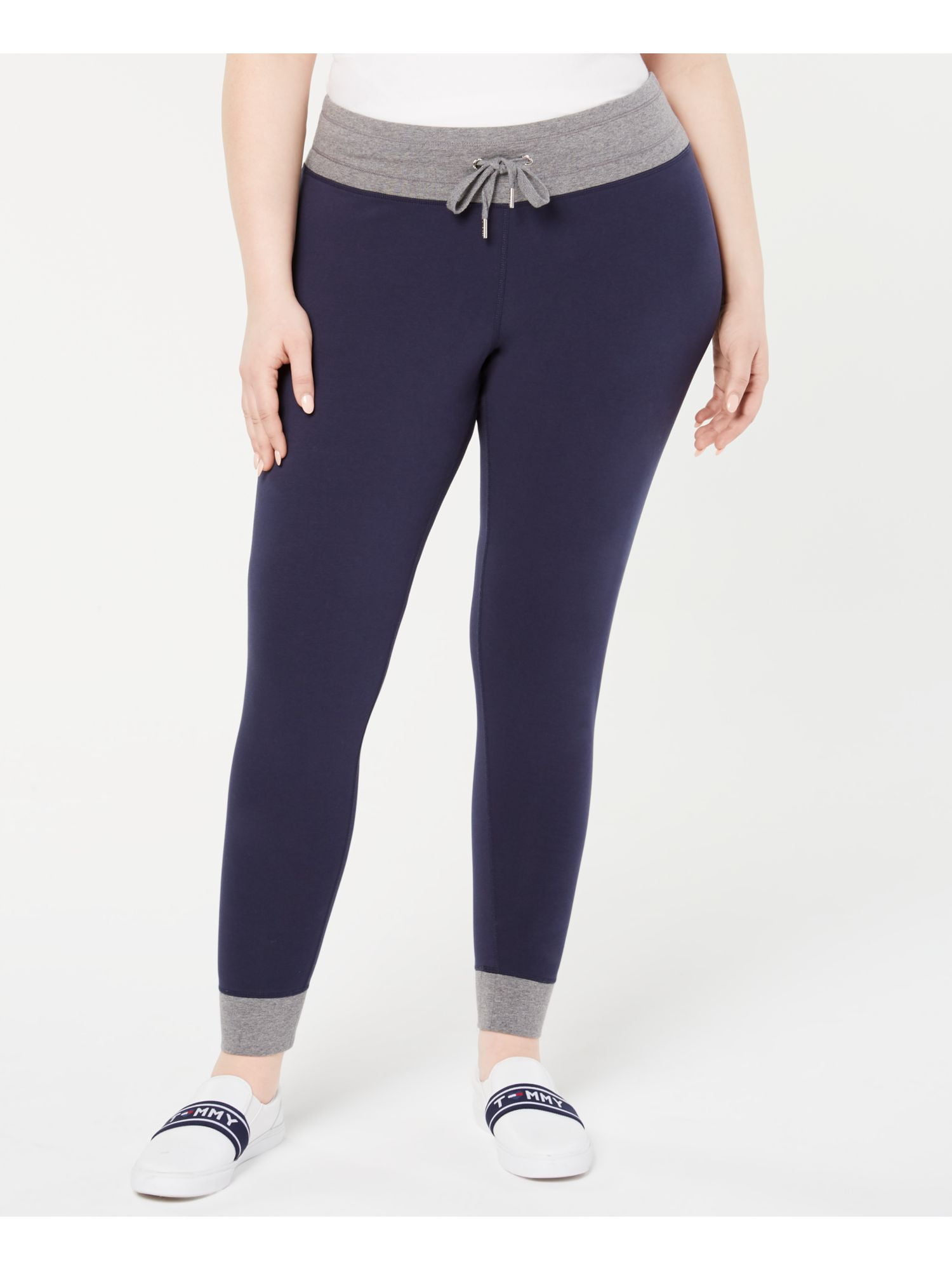 plus size tommy hilfiger tights