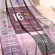 thumbnail image 2 of LHSHID Dad Blanket from Daughter to My Dad Blanket Dad Birthday Gifts Best Dad Ever Gifts from Daughter I Love You Dad Blanket 40x50in, 2 of 5