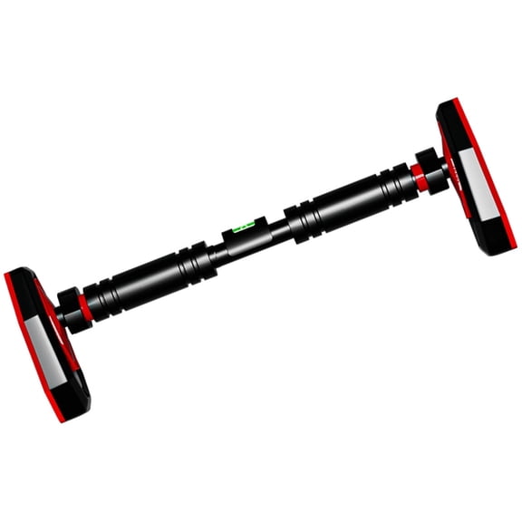 GIRACOA Pull Up Bar for Doorway, Indoor Portable Training Chin Up Bar Upper Adjustable 73-100cm Width for Home Gym Upper Body Workout