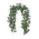 thumbnail image 2 of Guirnalda de hiedra artificial | Enredaderas colgantes artificiales para decoración de Halloween | Follaje de plástico de 178 cm para decoración de fondo de fiesta, repisa de chimenea y entrada, 2 of 6