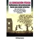 thumbnail image 1 of La educación física, de José Fernando Lozoya Villegas, Eddy, 1 of 2