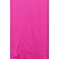 thumbnail image 3 of Inc International Concepts Womens Pink Asymmetrical High-Low Hem A-Line Dress 4, 3 of 3