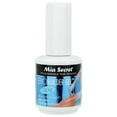 thumbnail image 2 of Mia Secret Bio Builder Gel - 0.5 fl oz. (Frosted Pink), 2 of 3