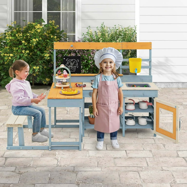 Mud Kitchen Aldi Kids Kitchen Mud Kitchen Aldi KOTEK In Mud