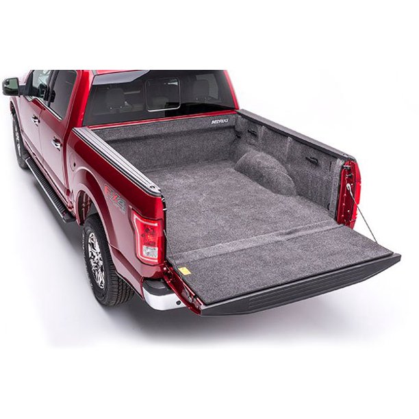 BedRug Truck Bed Liner BRC20SBMPK