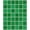 Green, Pattern 2, variant on Flatwoven High Traffic Area Rug, Chic Rustic Checkered Aesthetic, Non Slip, Stain Resistant, Washable Area Rugs for Living Room, Bedroom(Green, 4X6)