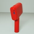 thumbnail image 3 of Handheld Inkjet Printer 12.7mm Barcode Barcode Batch Code Numbering Logo Label Portable Inkjet Printer ,Multi-Format Printing, 3 of 6