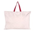 thumbnail image 2 of Sac de Rangement pour Couette 17,7 Po Imperméable de Voyage, Sac de Compression pour Emballage pour Doudoune, Literie, Couette, Rangement, Organisation de Garde-Robe à la Maison, Déménagement, Voyage, Bagage, Emballage, Sac Gain de Place, Rangement à la Maison, 2 of 7