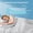 Twin / Twin XL (68"x90"), variant on Natural Viscose Cooling Comforter Twin/Queen/King Size, Breathable Silky Cooling Bedding with Q-Max>0.45 for Bedroom, Hot Sleepers & Night Sweats (Sage Green, Full/Queen (90"x90"))