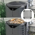 thumbnail image 3 of Outdoor Air Conditir Condenser Cover Unit 36x36inch Mesh Cover, 3 of 8