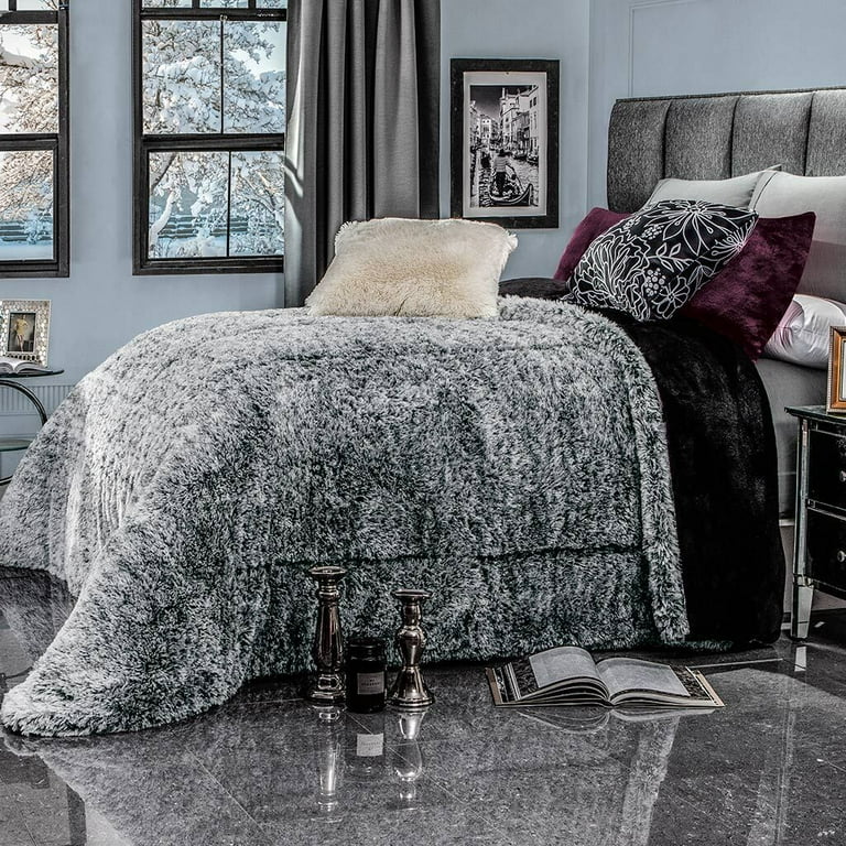 Humo Platinum Super Soft Blanket