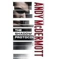 thumbnail image 1 of Pre-Owned The Shadow Protocol (Mass Market Paperback) 0345537068 9780345537065, 1 of 1