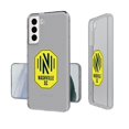 thumbnail image 6 of Nashville SC Galaxy Insignia Clear Case, 6 of 6