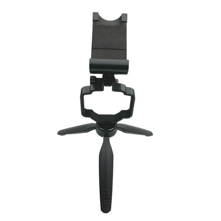 Portable Gimbal Stabilizer Bracket Mount Holder Clamps Shockproof for Remote Control Clip