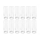 thumbnail image 3 of Vaso Tubo Soplo 310ml. Caja de 12 piezas. Precio Mayoreo., 3 of 3